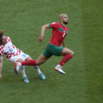 Another surprise as Morocco holds Croatia 0-0 at World Cup