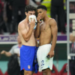US earns respect at World Cup, but wins remain elusive