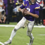 Thanksgiving slate features five winning football teams