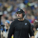 Bills beat Lions 28-25 for 2nd win in 5 days at Ford Field