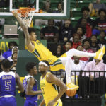 No. 7 Baylor lot of helpers in 89-60 win over McNeese State