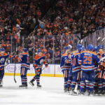 McDavid scores in OT, Oilers beat Golden Knights 4-3