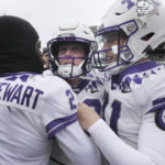 Top 25 Takeaways: Contenders live on edge, where TCU thrives