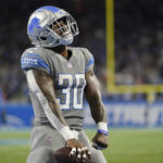 Bills beat Lions 28-25 for 2nd win in 5 days at Ford Field