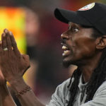 Senegal's Kouyate likely out of World Cup game against Qatar