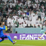 Saudi Arabia exits World Cup with newfound confidence