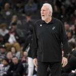 Williamson has season-high 32 points, Pelicans beat Spurs