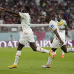 Qatar loses 3-1 to Senegal as host nearing World Cup exit
