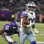 Analysis: How 'bout them Cowboys! Dallas is most impressive
