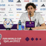 Lewandowski and Poland ready to face Mexico at World Cup