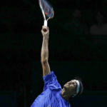 Davis Cup: Fritz pulls US level with Italy in quarterfinals