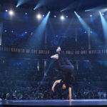 Break it down: Dancers begin charting path to Paris Olympics