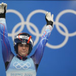 Britcher, Sweeney giving women's doubles luge a try for US