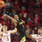 Nebraska rallies in second half, beats UAPB 82-58