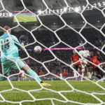 Belgium spoils Canada's World Cup return with 1-0 win
