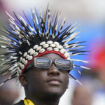 Embolo scores, Switzerland beat Cameroon 1-0 at World Cup