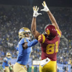 No. 7 USC outlasts No. 16 UCLA to reach Pac-12 title game
