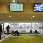 Schools add amenities to make end-zone seats more attractive