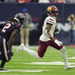 Heinicke, defense lead Commanders over Texans 23-10