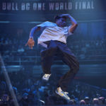 Break it down: Dancers begin charting path to Paris Olympics