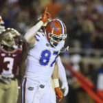 No. 16 Florida State runs wild over Florida for 45-38 win
