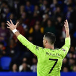 Manchester United responds to explosive Ronaldo comments