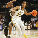 Baldwin returns in style for VCU; Vandy's Stackhouse ejected