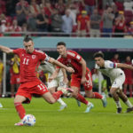 World Cup Viewer's Guide: US seeks repeat of 1950 upset