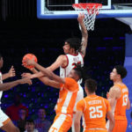 No. 22 Tennessee beats USC in OT at Atlantis semifinals