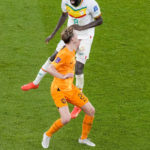 Senegal's Kouyate likely out of World Cup game against Qatar