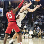 Williamson, Appleby lead Wake Forest over Georgia
