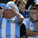 Saudi victory over Argentina sparks jubilation, disbelief