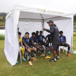 Ecuador builds World Cup team from a local soccer academy