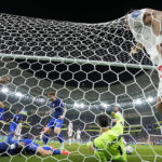 Pulisic goal advances US in World Cup with 1-0 win over Iran