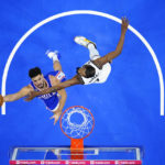 Nets' Ben Simmons booed, loses in Philly homecoming 115-106