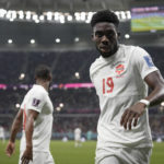 After 36 years, Canada has to wait longer for World Cup win