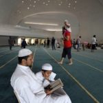 EXPLAINER: Islam in Qatar explained ahead of FIFA World Cup