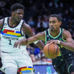Oubre scores 28, Hornets snap T-Wolves' 5-game win streak