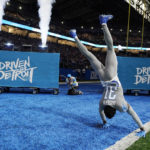 Bills beat Lions 28-25 for 2nd win in 5 days at Ford Field