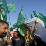 Flashes of Arab unity at World Cup after years of discontent