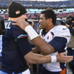 QB wristbands a trending NFL topic after Carroll's comments
