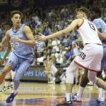 Ballo, No. 14 Arizona beat No. 10 Creighton for Maui title