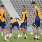 World Cup Viewer's Guide: USA ready to play, injuries abound