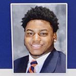 Suspect caught in fatal shooting of 3 U.Va. football players