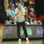 No. 14 Arizona beats No. 17 San Diego State 87-70 in Maui