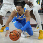 Cryer scores 28, lifts No. 5 Baylor past No. 8 UCLA 80-75
