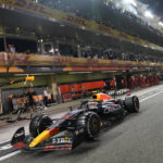 Champion Max Verstappen ends F1 season with 15th win