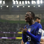 Iran win another step as US soccer tries to boost interest