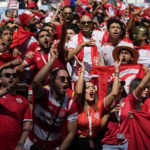 Australia beats Tunisia 1-0 to revive its World Cup campaign