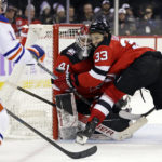 Devils are on a franchise-record 13-game winning streak